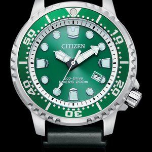 CITIZEN MARINE PROMASTER 44MM WATCH! NEW BRAND!!